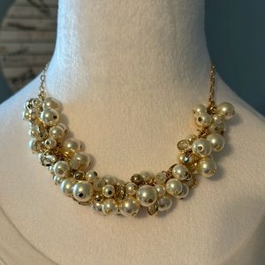 Loft Necklace